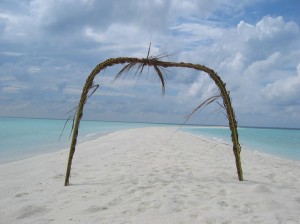 Malediven                                         